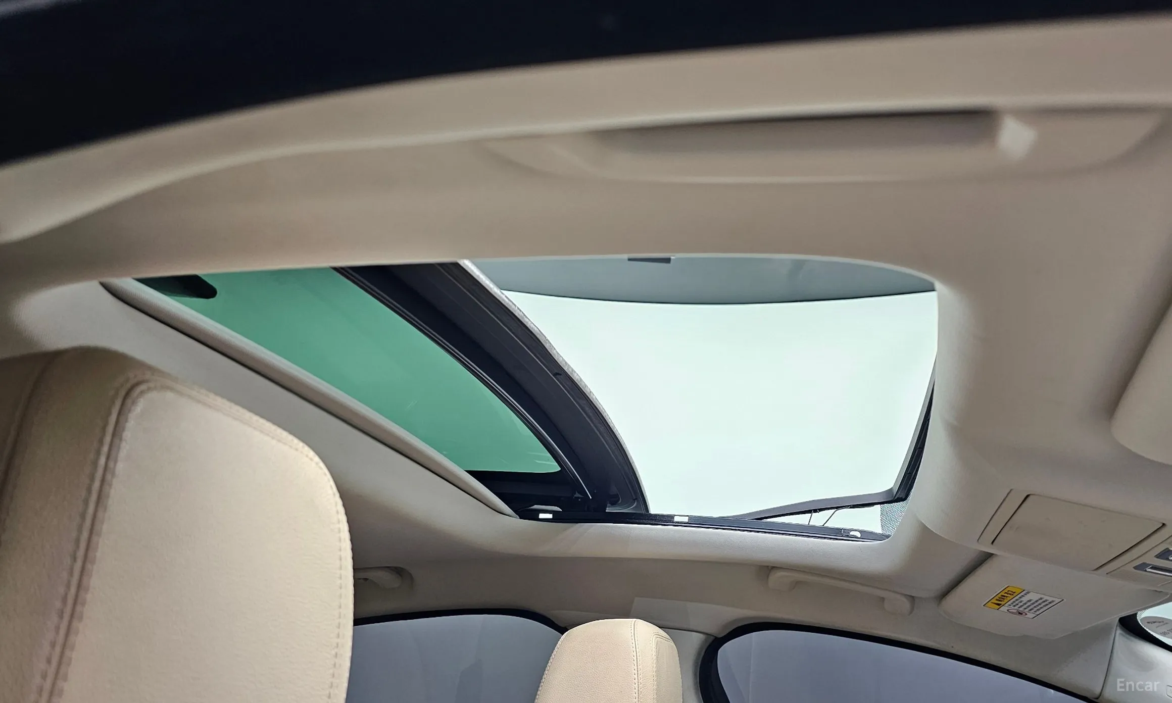 Jaguar XF (x260) превью 16