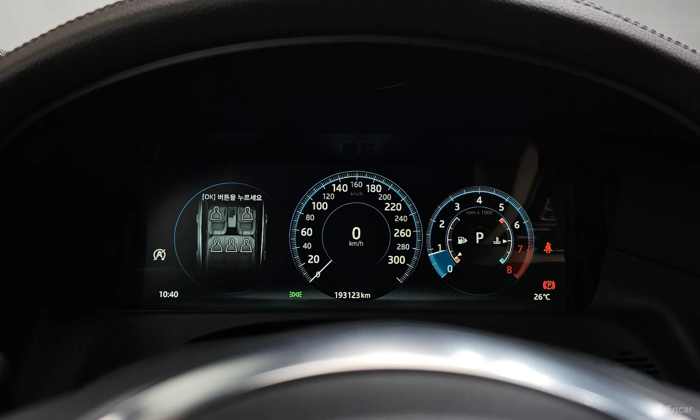 Jaguar XF (x260) превью 8