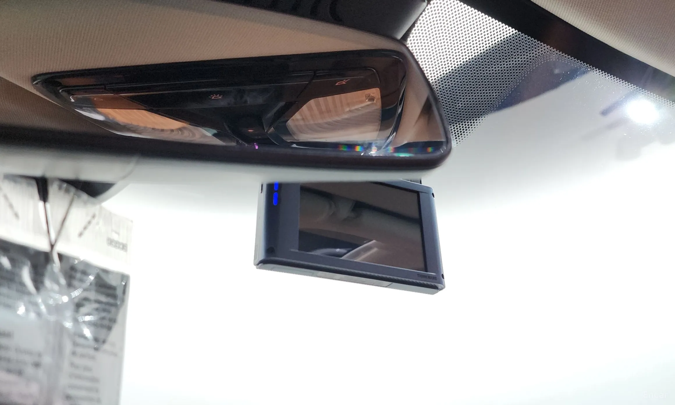 BMW 5 Series (G30) превью 18
