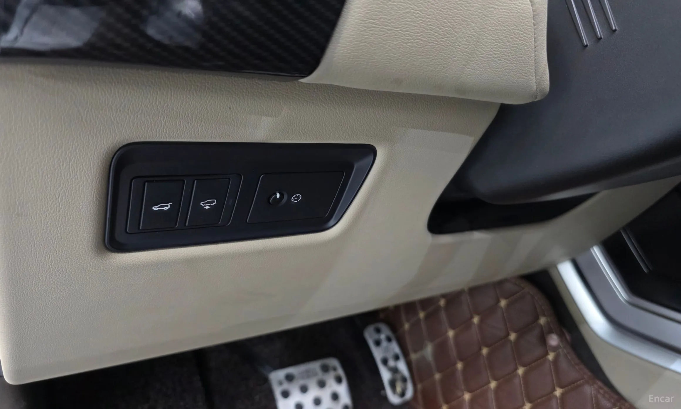 Land Rover Range Rover Sport 2nd Generation превью 14
