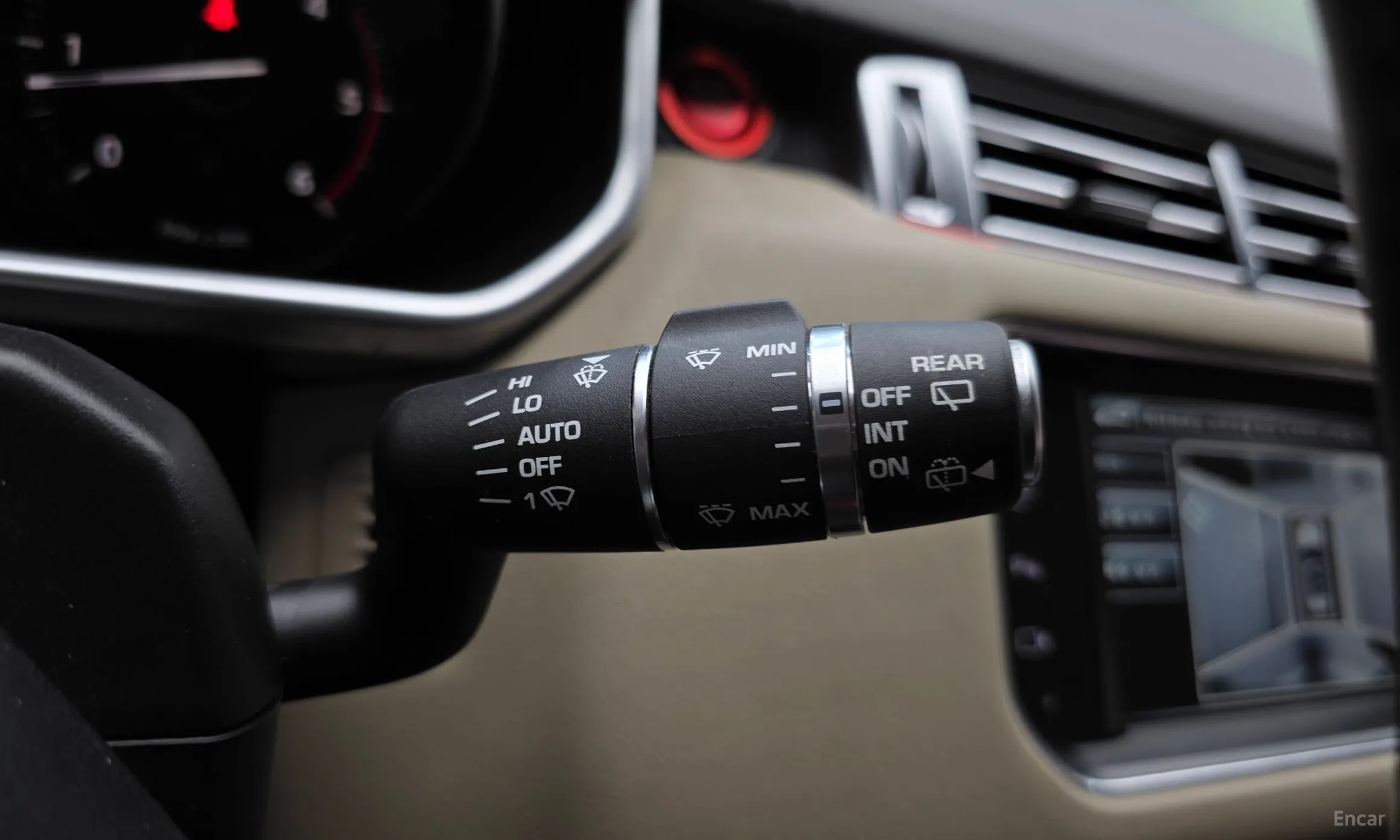 Land Rover Range Rover Sport 2nd Generation превью 15