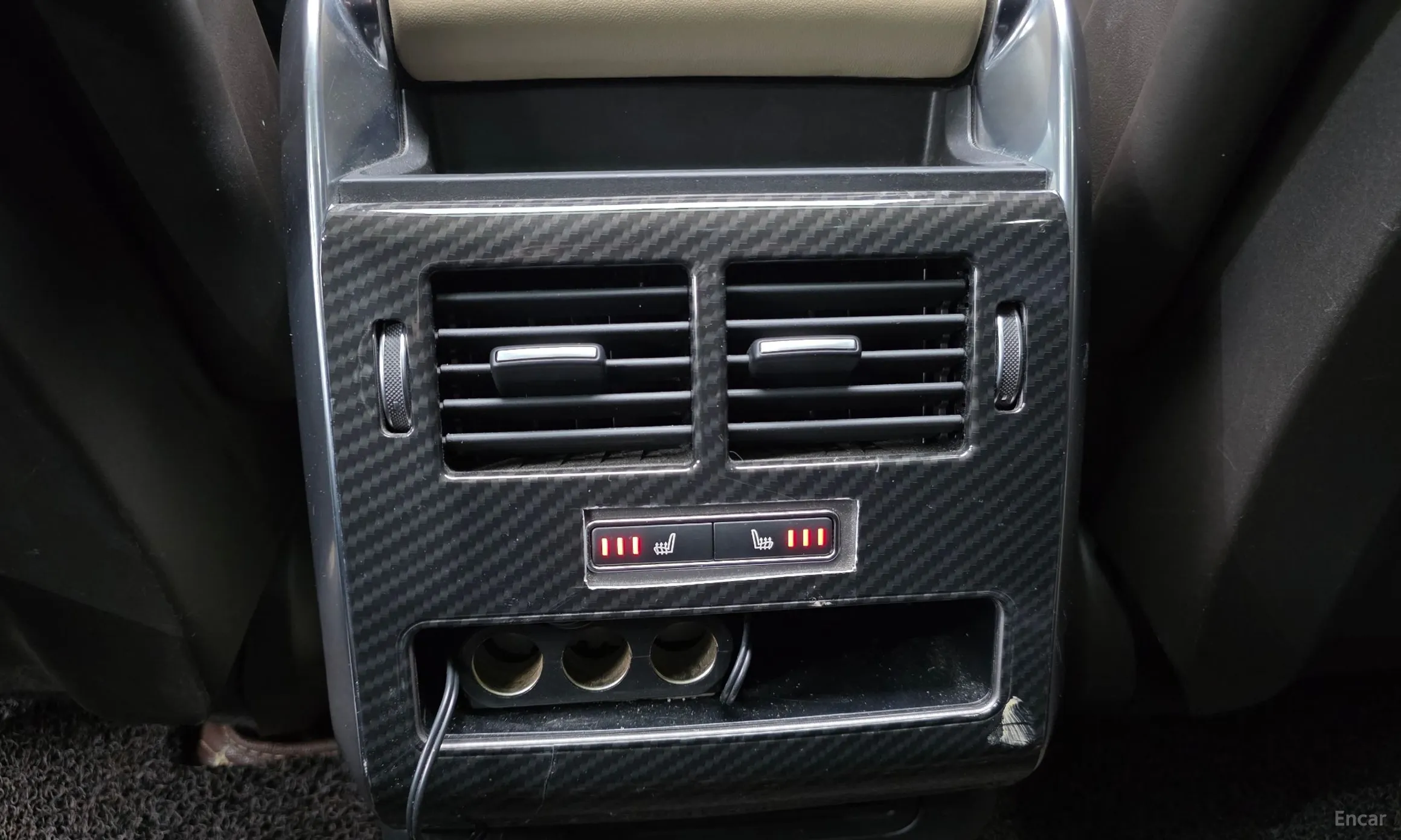 Land Rover Range Rover Sport 2nd Generation превью 17