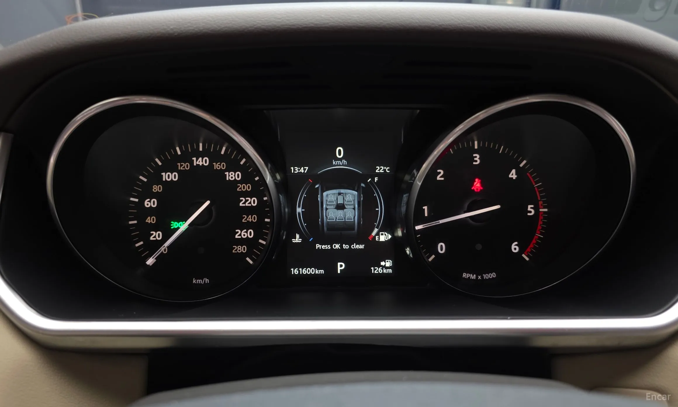 Land Rover Range Rover Sport 2nd Generation превью 8