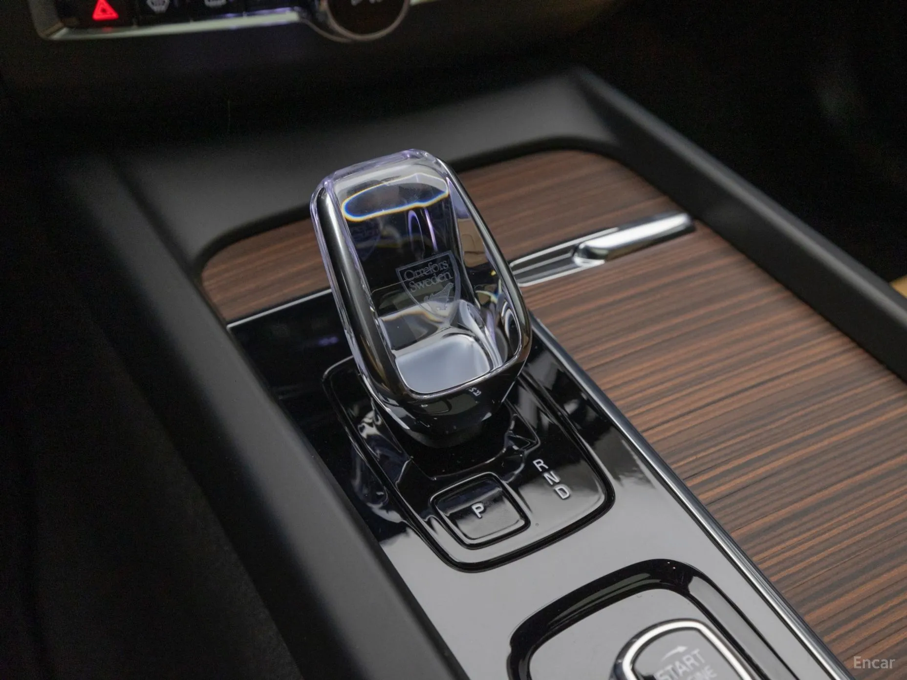 Volvo XC60 Gen 2 превью 14