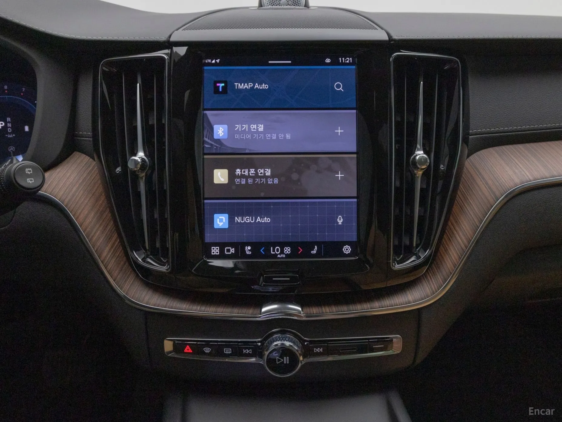Volvo XC60 Gen 2 превью 15