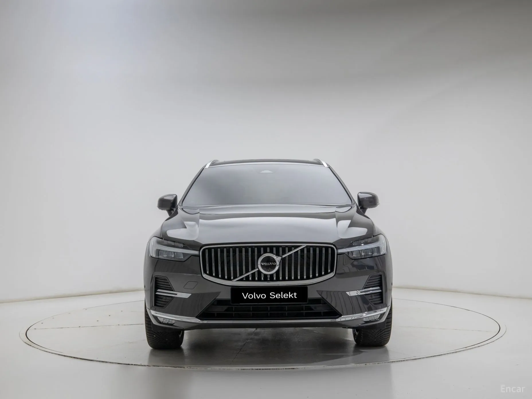 Volvo XC60 Gen 2