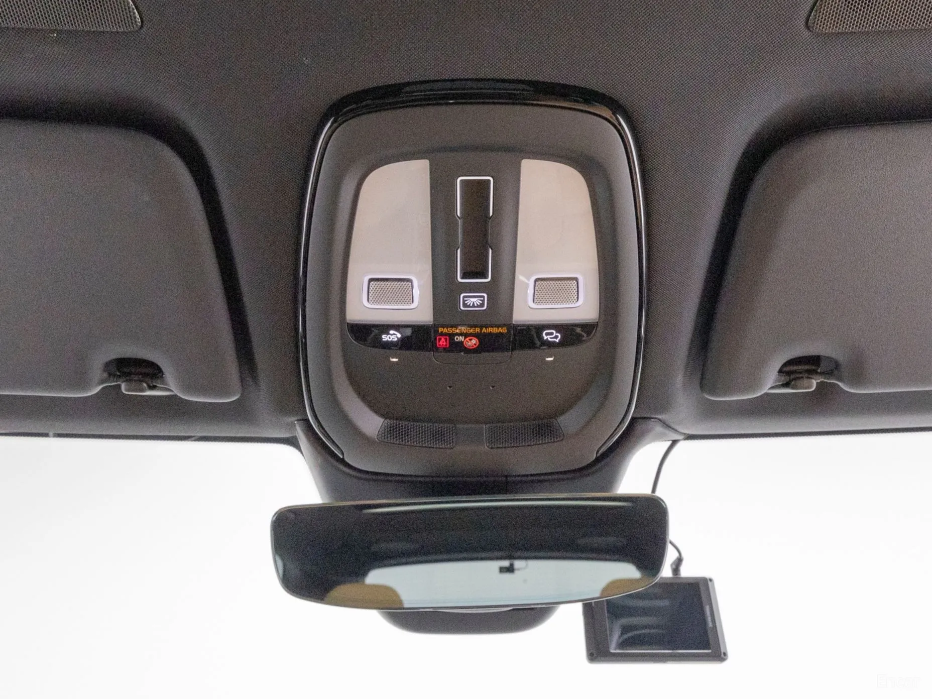 Volvo XC60 Gen 2 превью 16