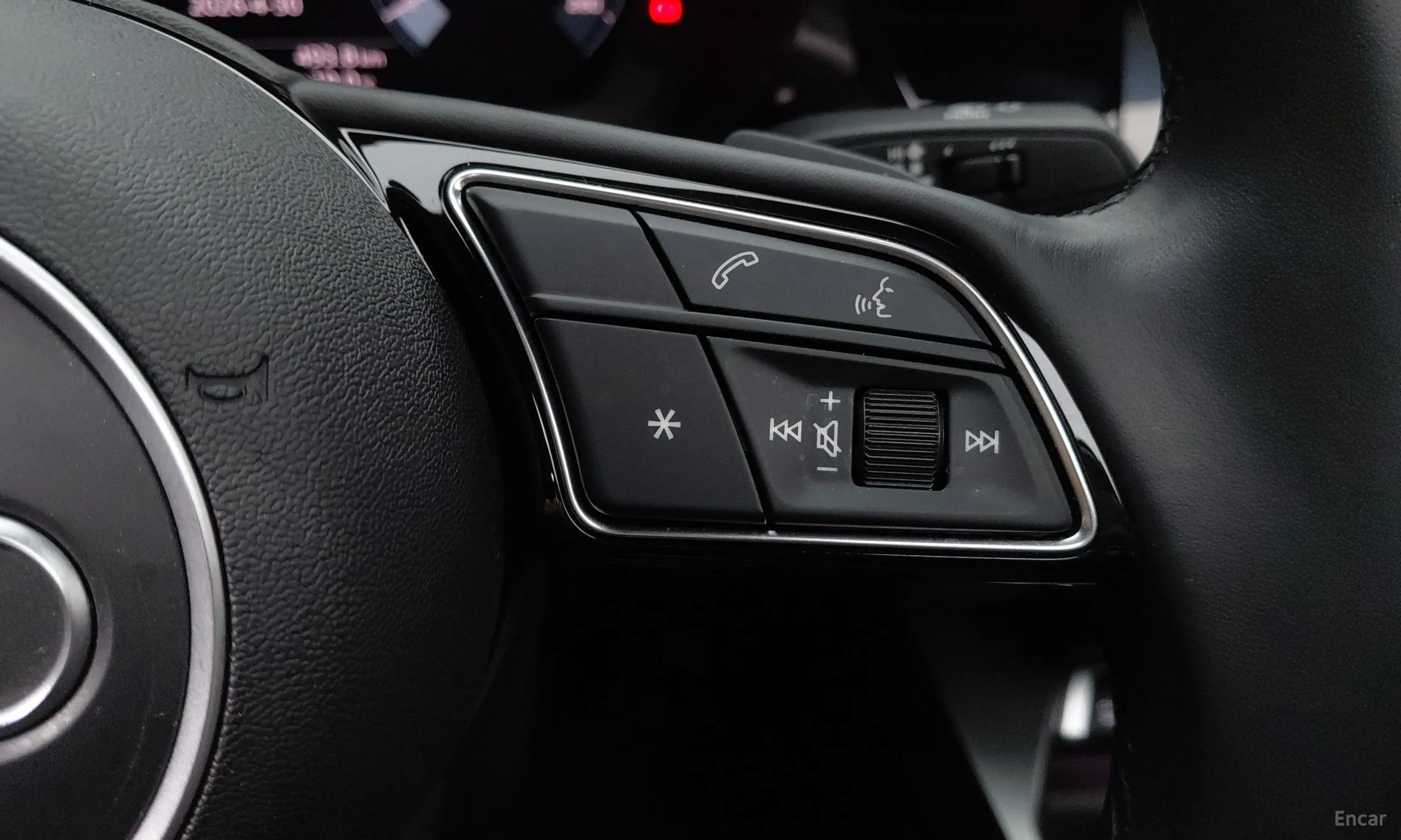 Audi A3 (8Y) превью 14