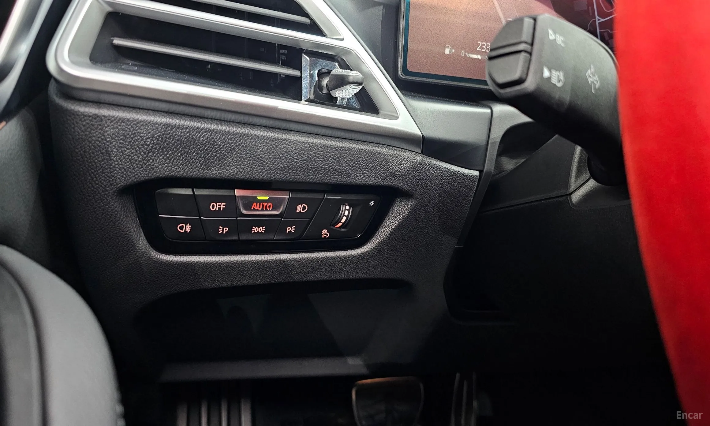 BMW Series 4 (G22) превью 17