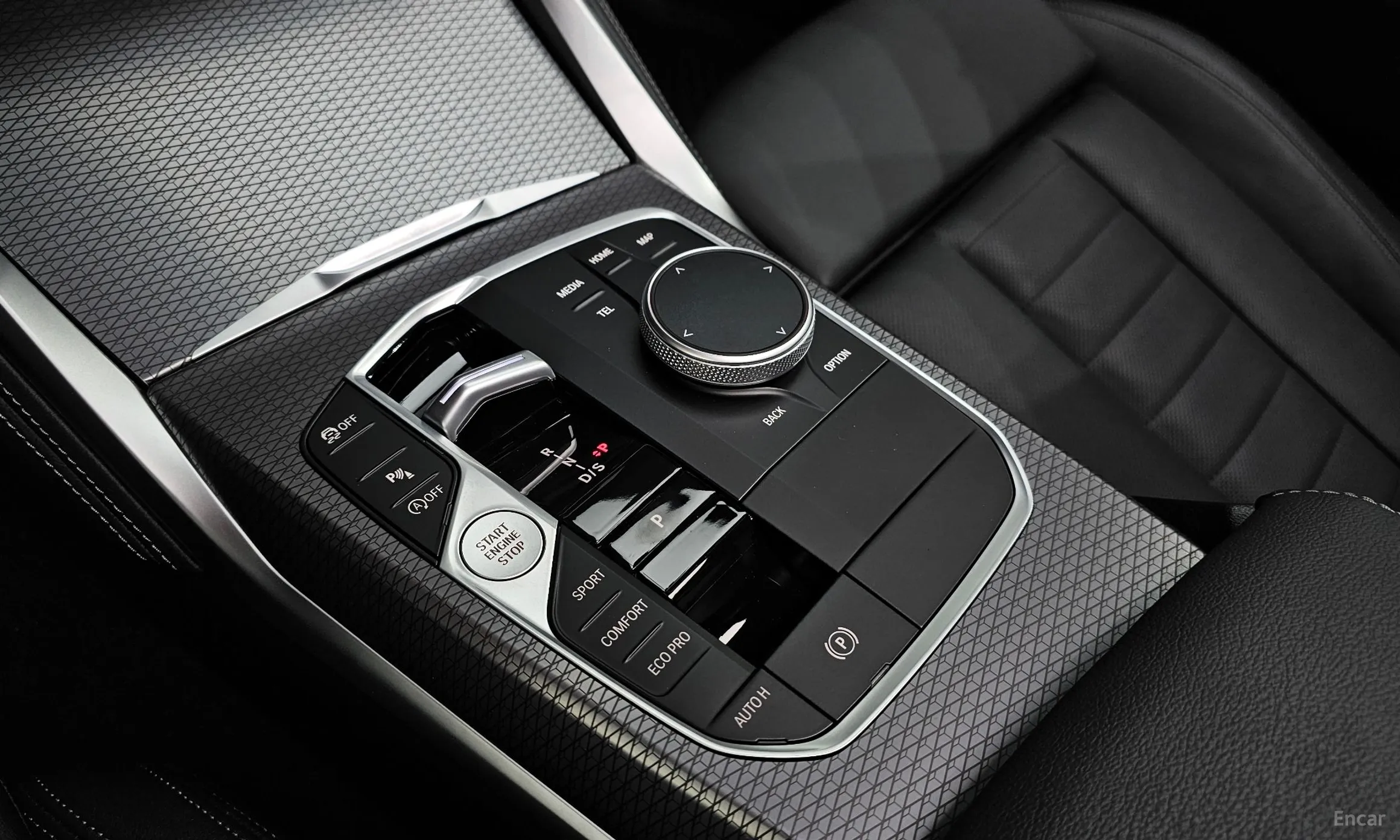 BMW Series 4 (G22) превью 9