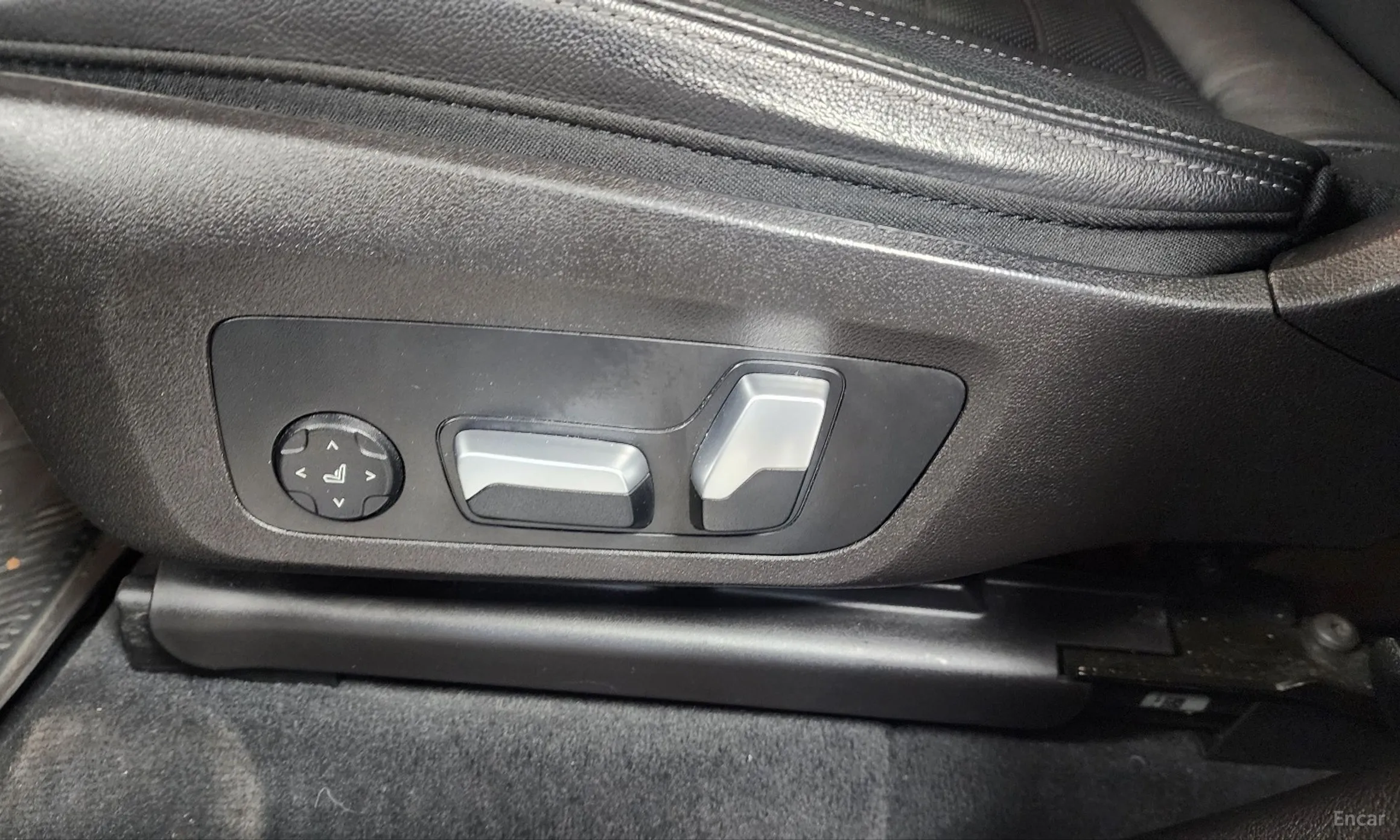 BMW X4 (G02) превью 13