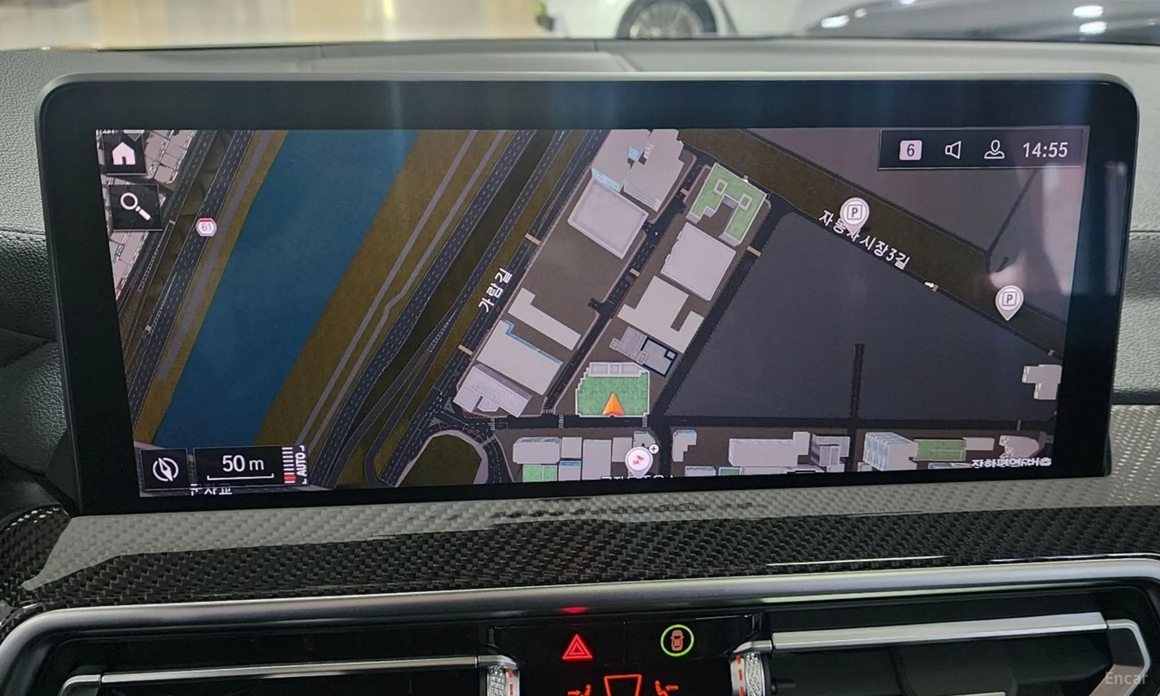 BMW X4 (G02) превью 17
