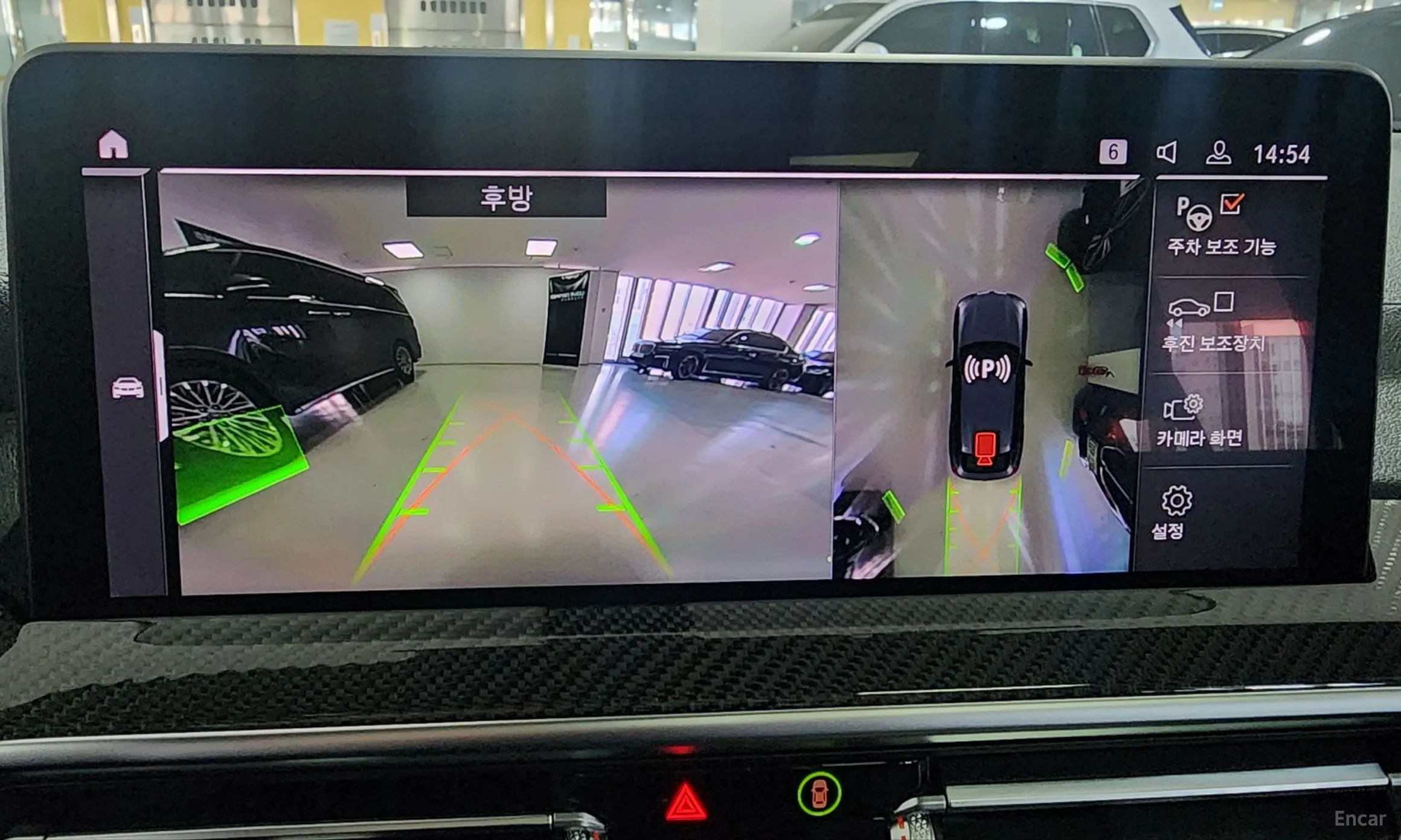 BMW X4 (G02) превью 18