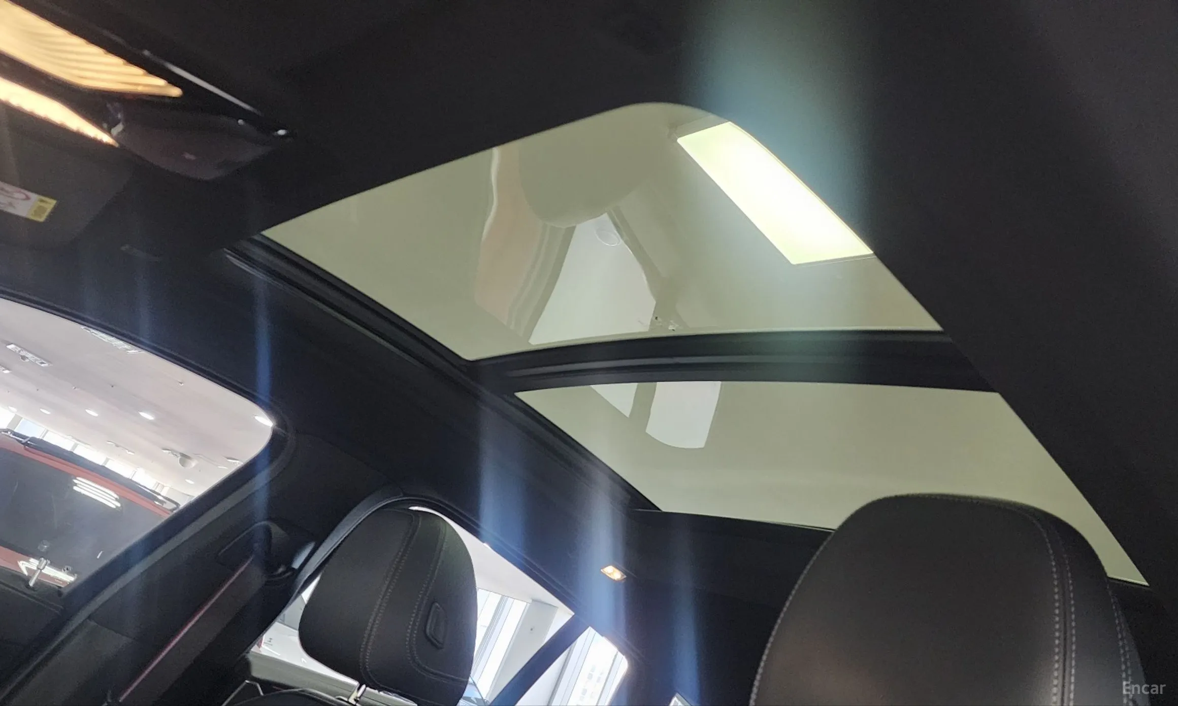 BMW X4 (G02) превью 19