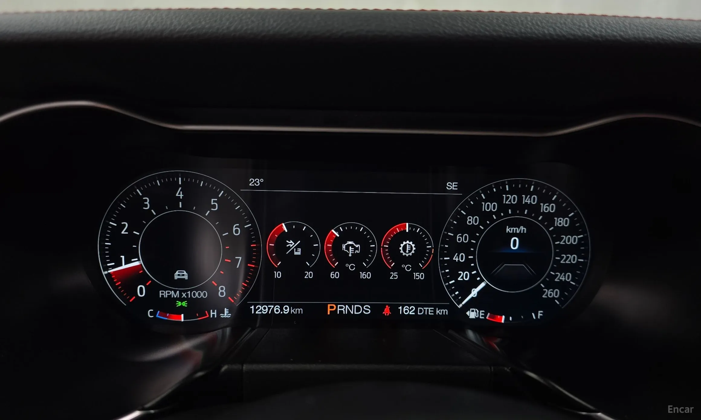 Ford Mustang превью 8