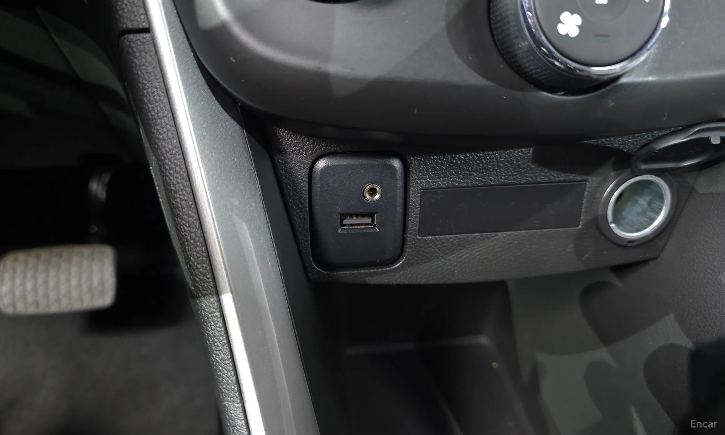 Chevrolet (GM Daewoo) Trax превью 13