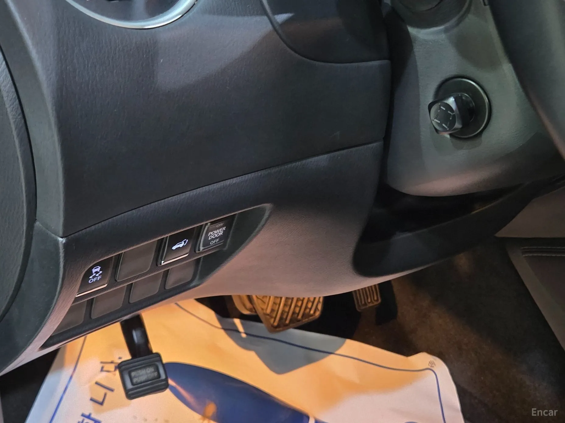 Infiniti QX60 превью 15