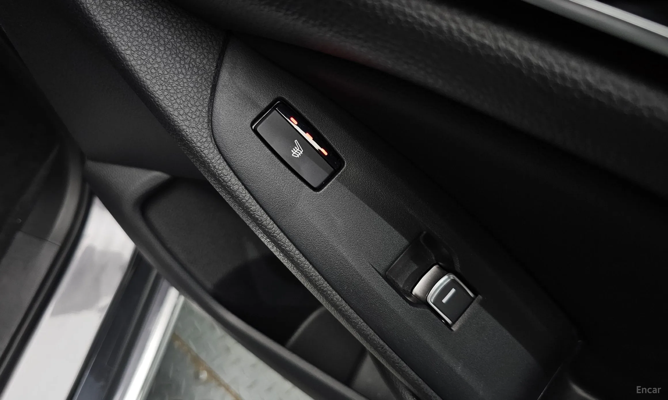 Honda Accord 10th Generation превью 17