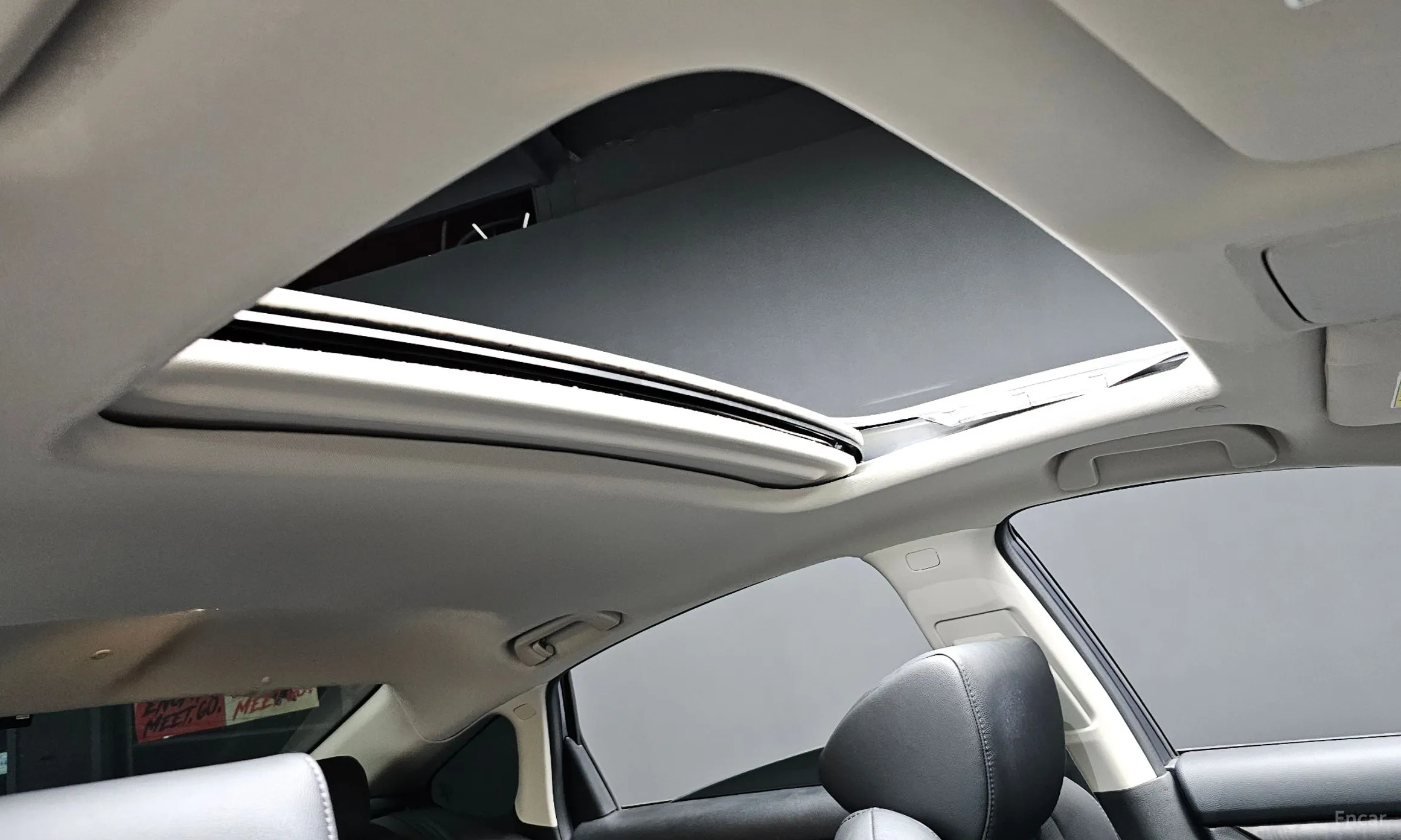 Honda Accord 10th Generation превью 18