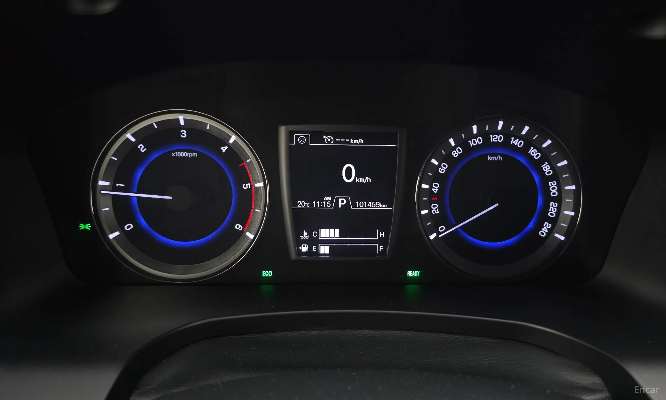 KG Mobility (SsangYong) Rexton Sports превью 8