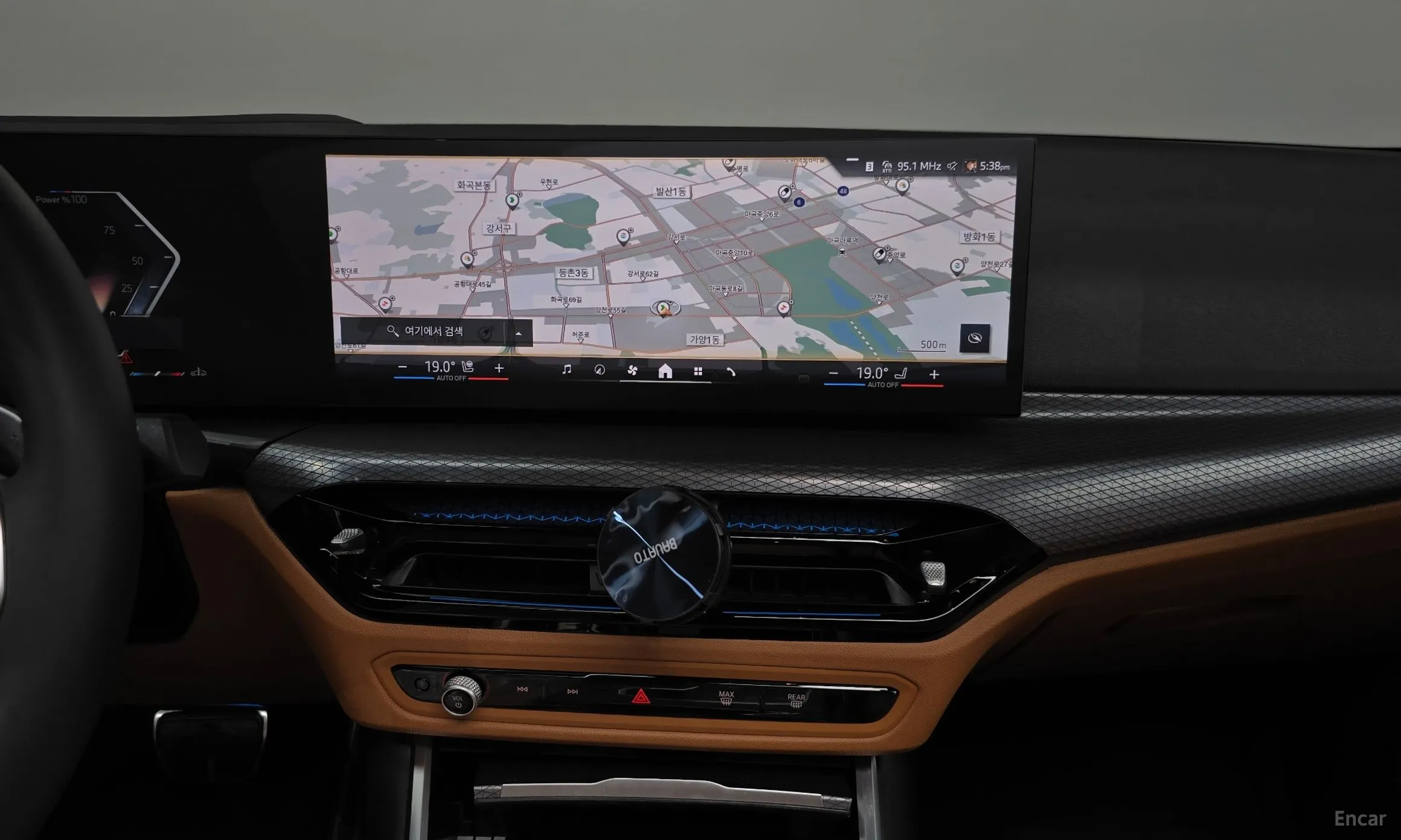 BMW 3 Series (G20) превью 14