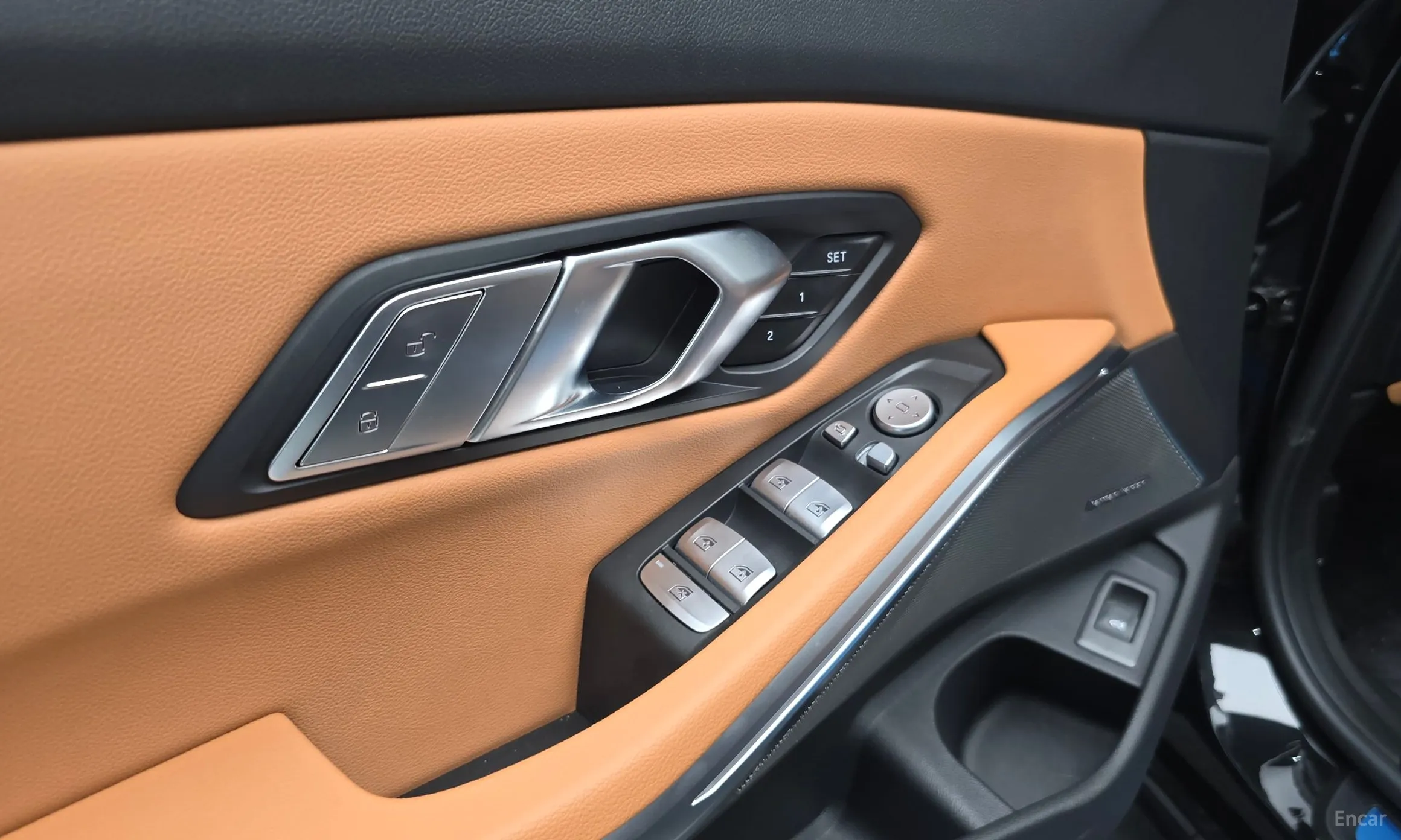 BMW 3 Series (G20) превью 19