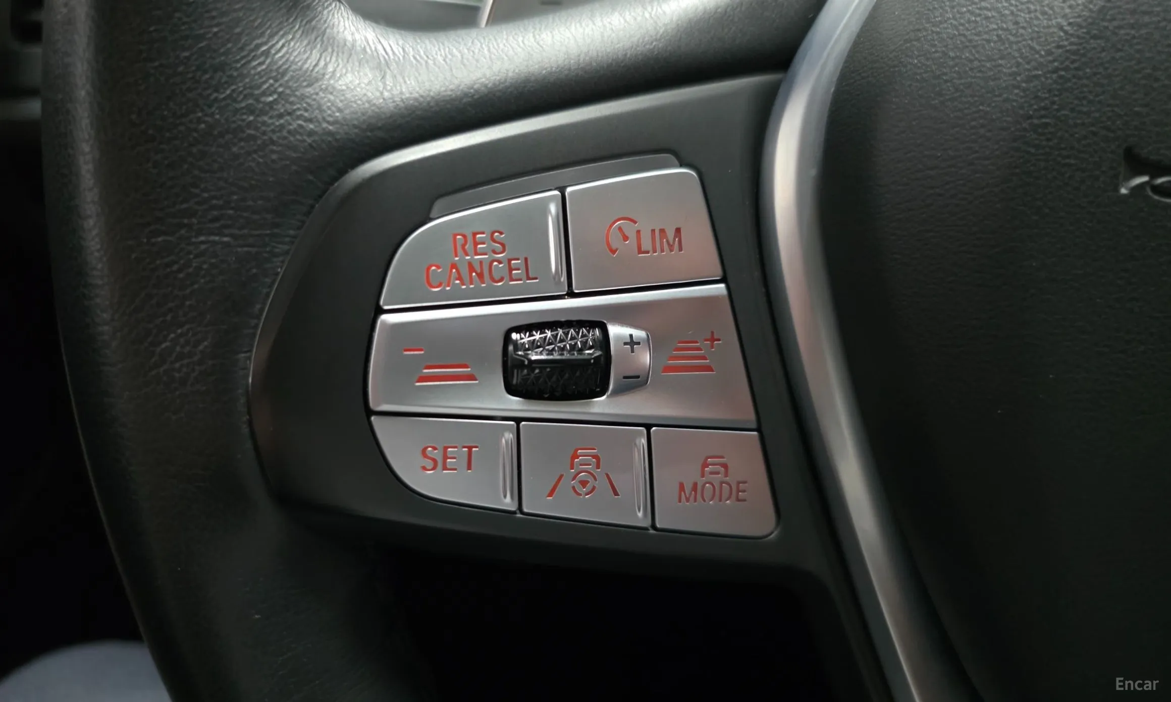 BMW X3 (G01) превью 14