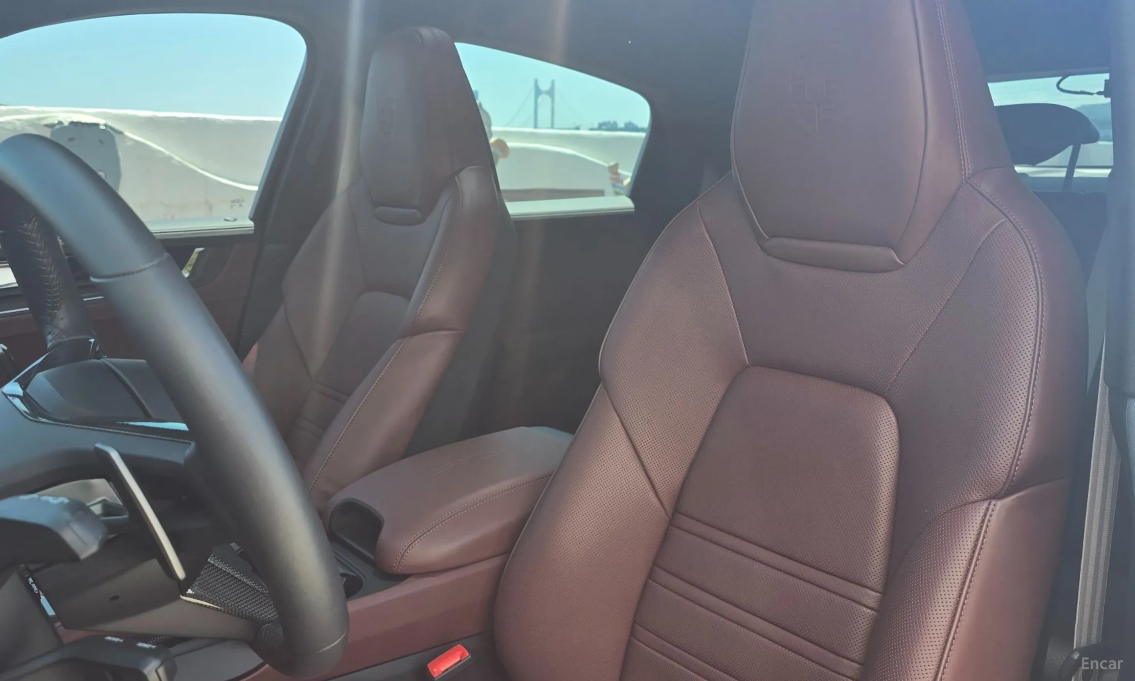 Porsche Cayenne (PO536) превью 14