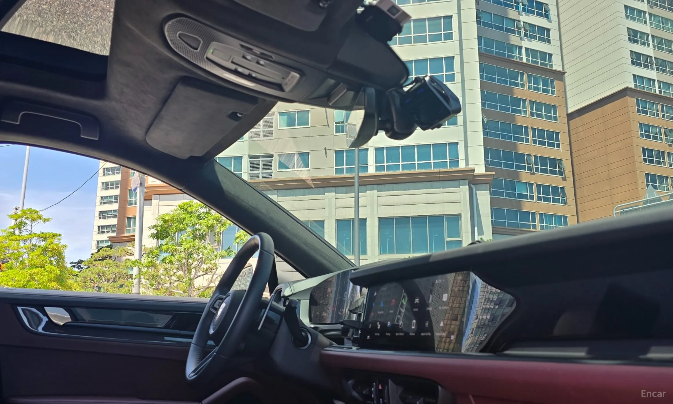 Porsche Cayenne (PO536) превью 15