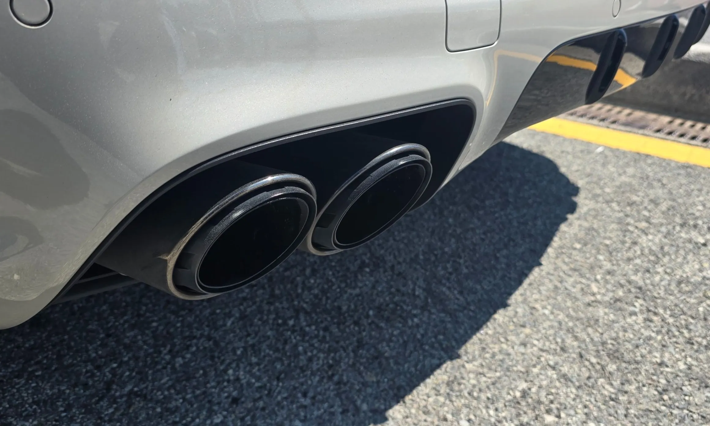 Porsche Cayenne (PO536) превью 9