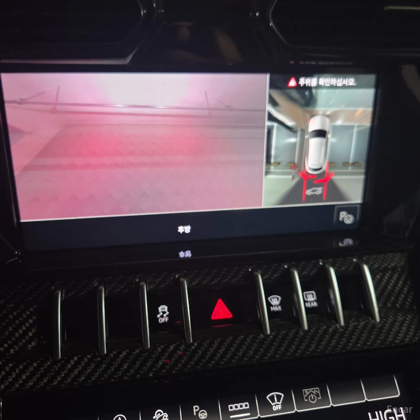 Lamborghini Urus превью 10