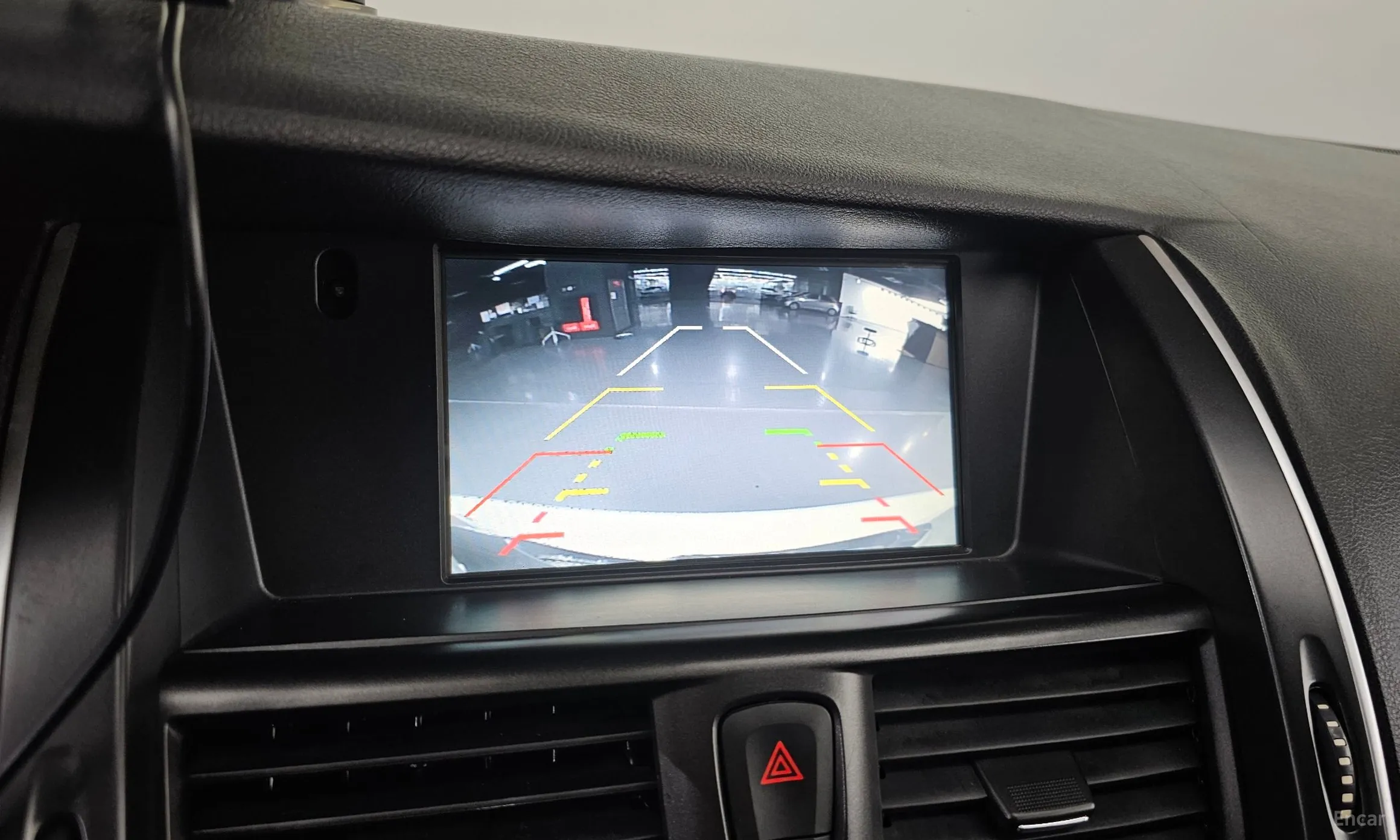 Renault Korea (Samsung) SM7 превью 15
