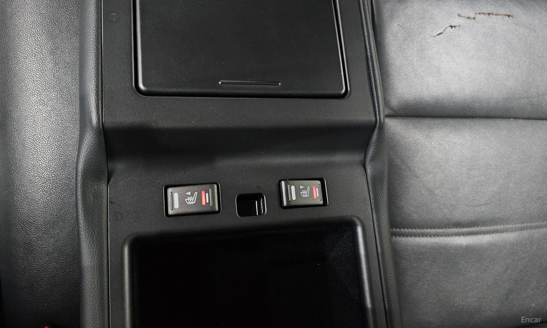 Renault Korea (Samsung) SM7 превью 19