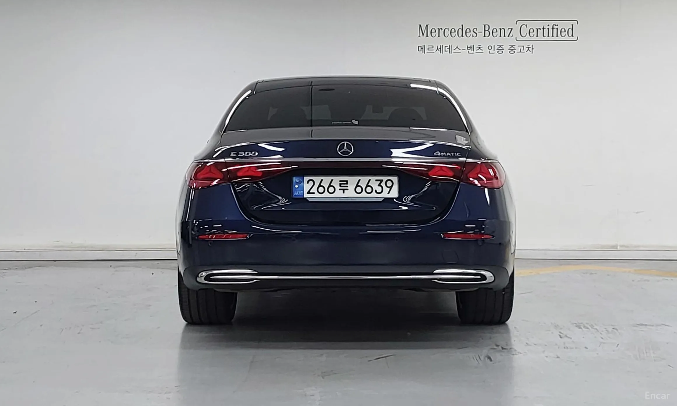 Mercedes Benz E-Class W214 превью 4