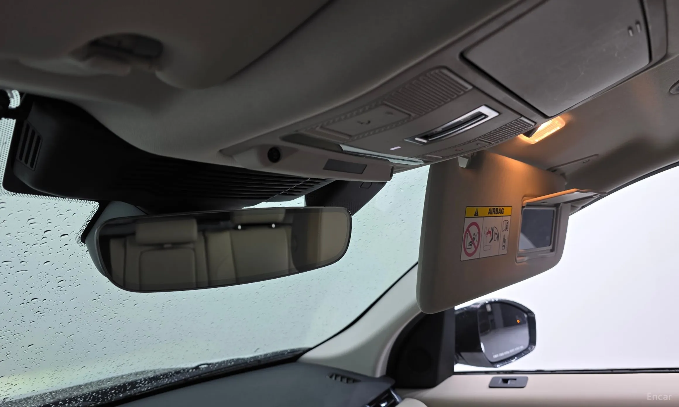 Land Rover Discovery Sports превью 15