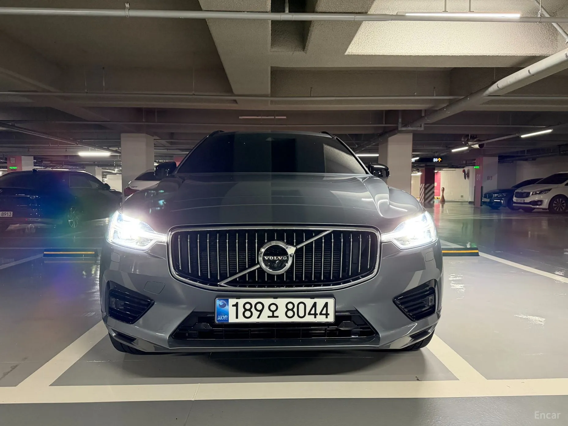 XC60 Gen 2
