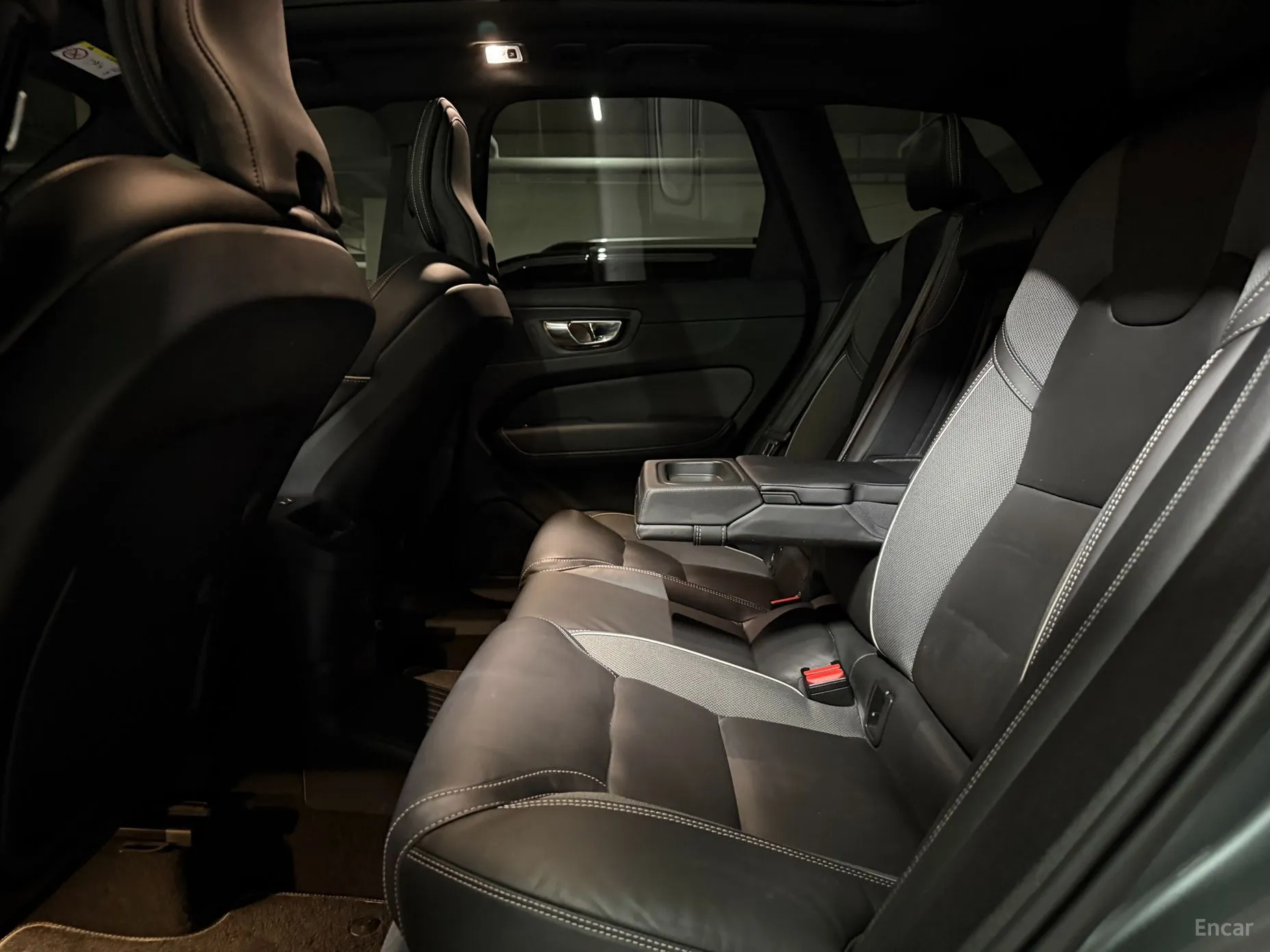 Volvo XC60 Gen 2 превью 11