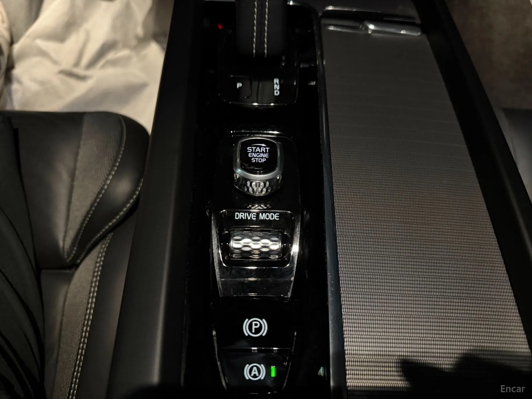 Volvo XC60 Gen 2 превью 12