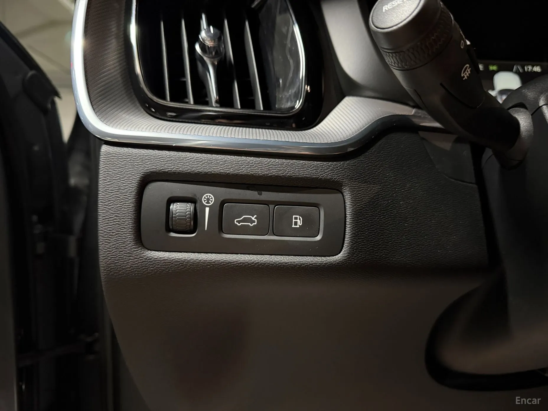 Volvo XC60 Gen 2 превью 14