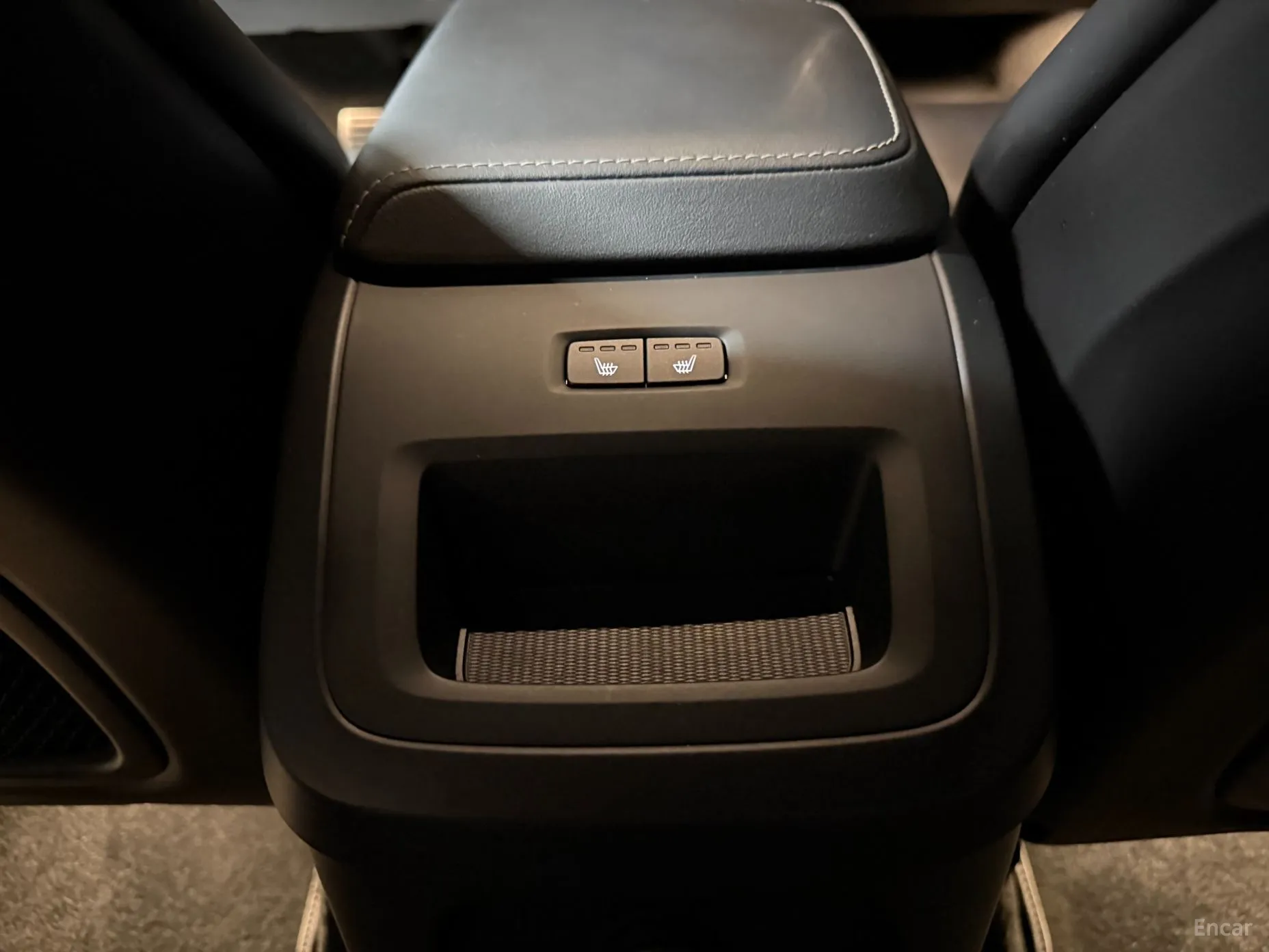 Volvo XC60 Gen 2 превью 15