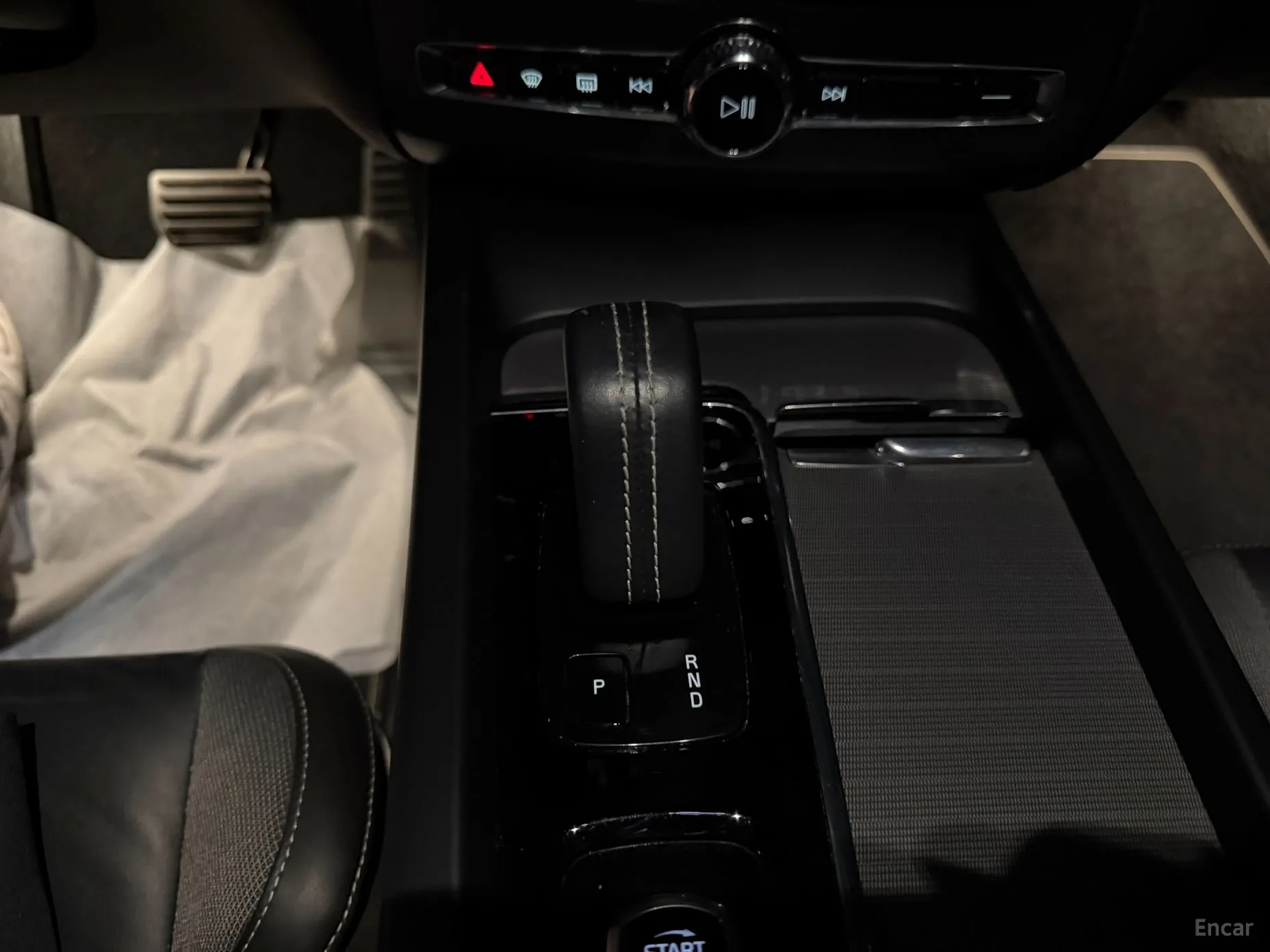 Volvo XC60 Gen 2 превью 9