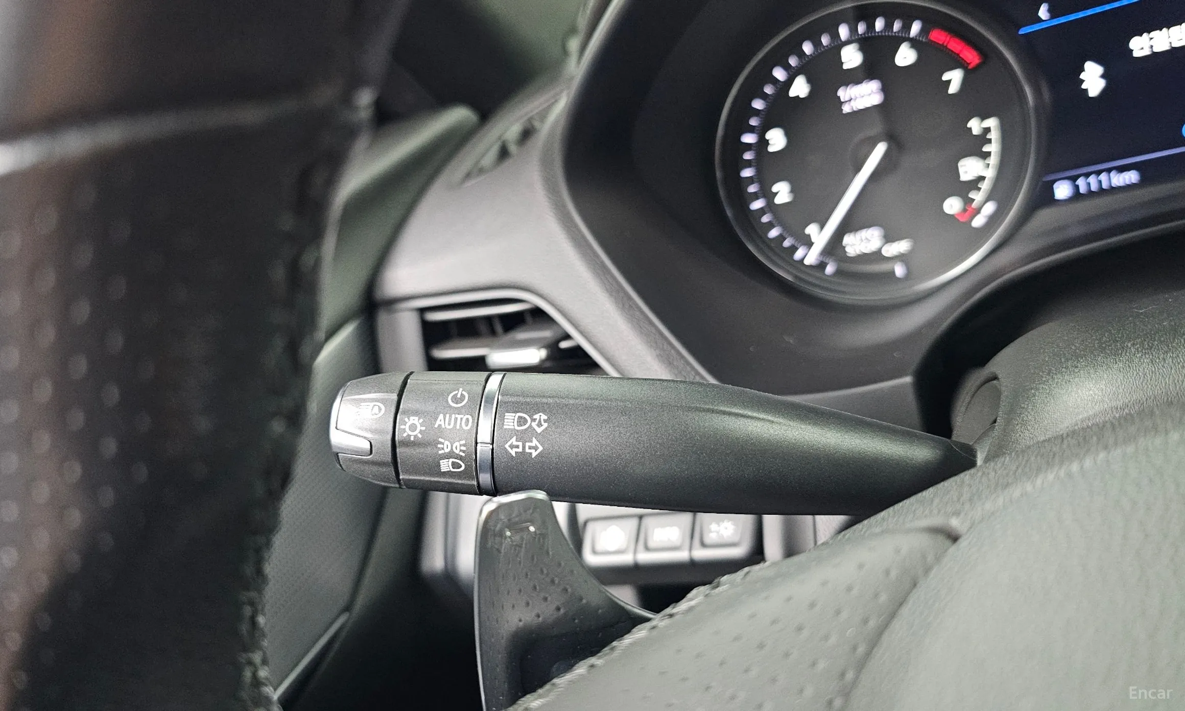 Cadillac CT4 превью 16