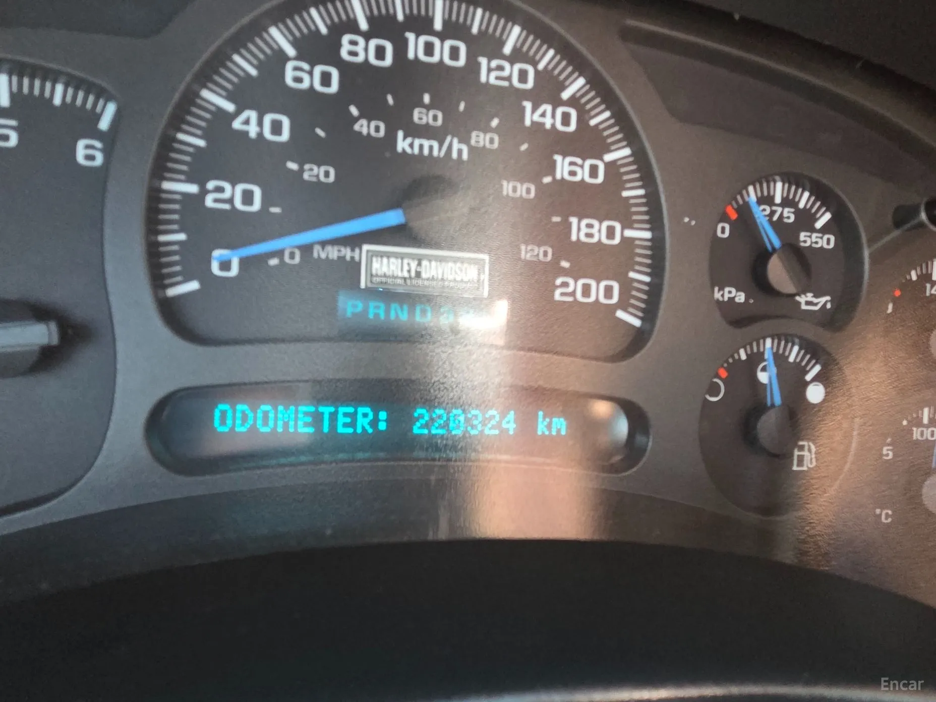 Chevrolet Avalanche превью 10