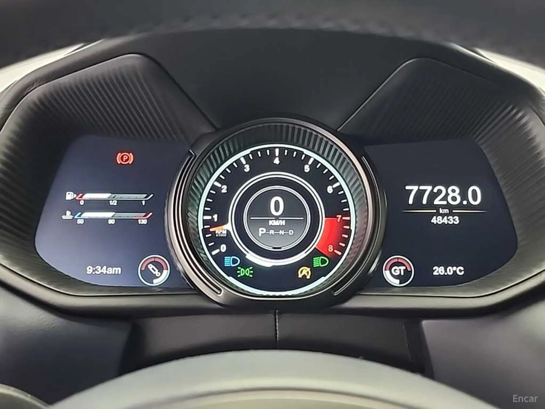 Aston Martin DB11 превью 6