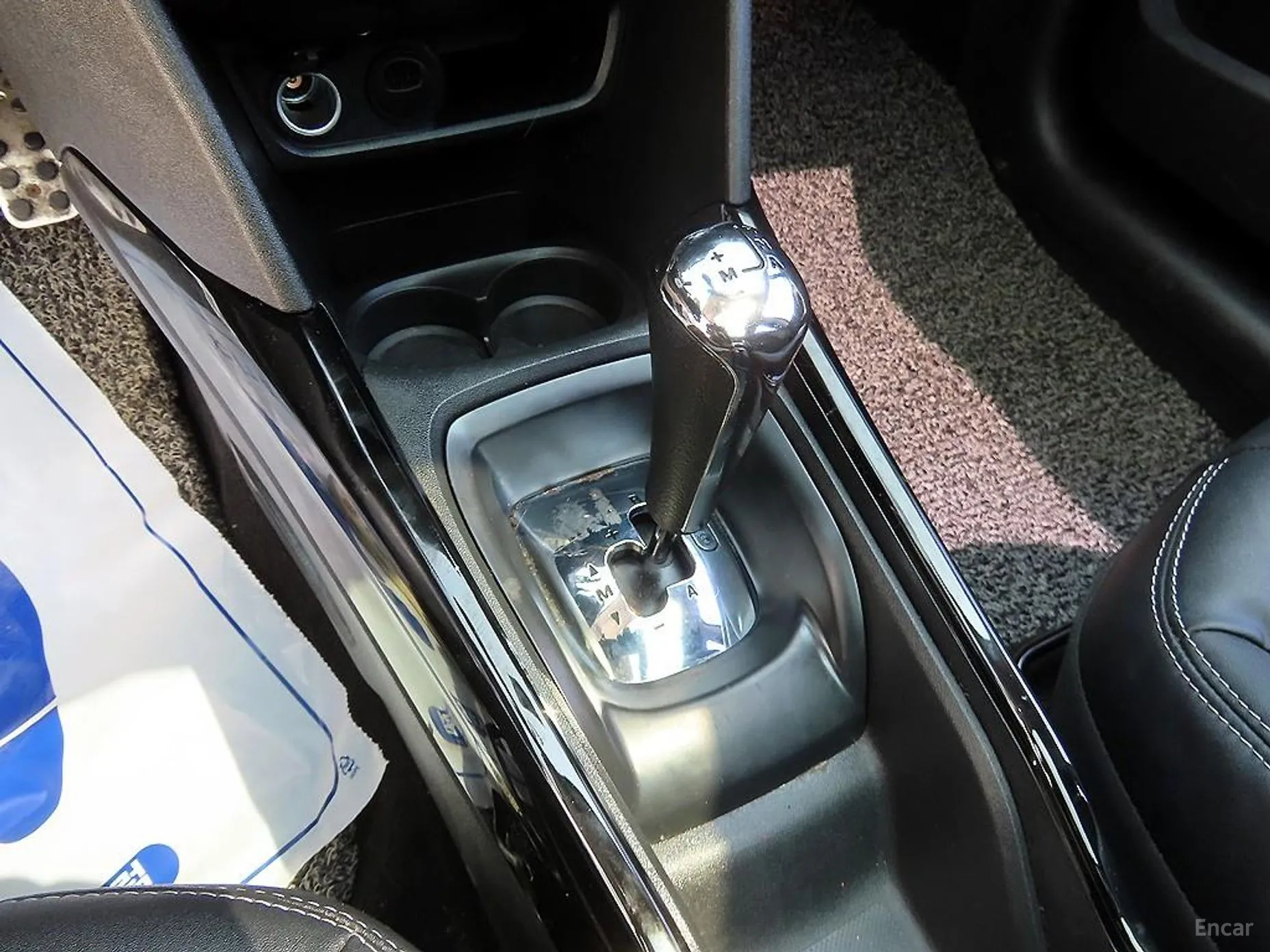 Peugeot 2008. превью 10