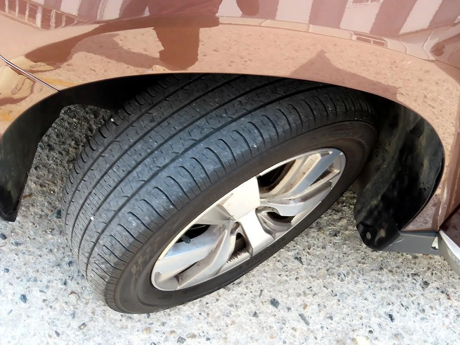 Peugeot 2008. превью 20