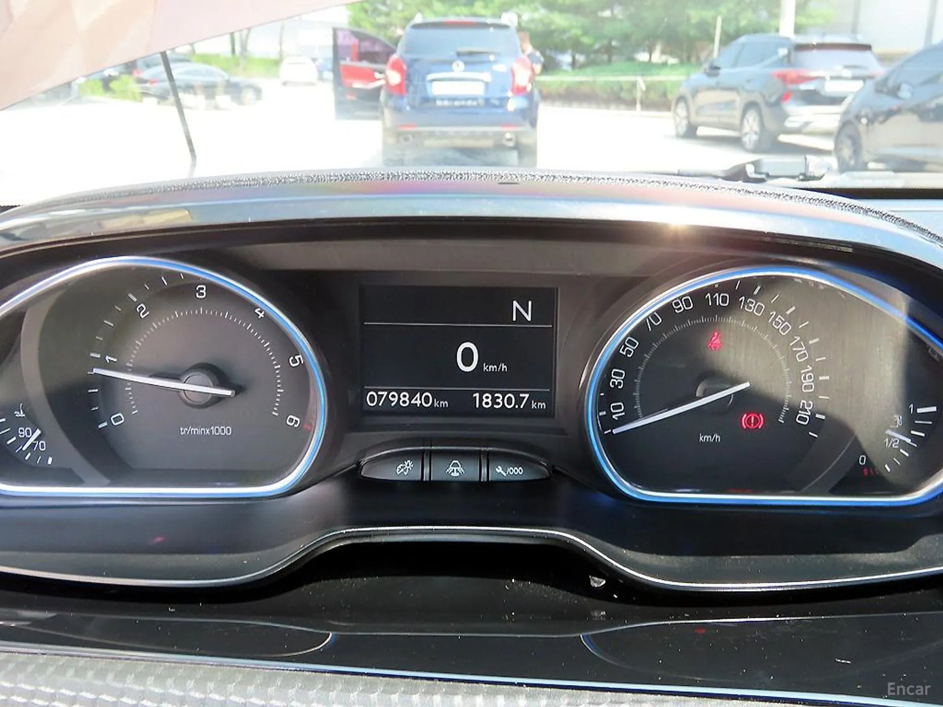 Peugeot 2008. превью 9