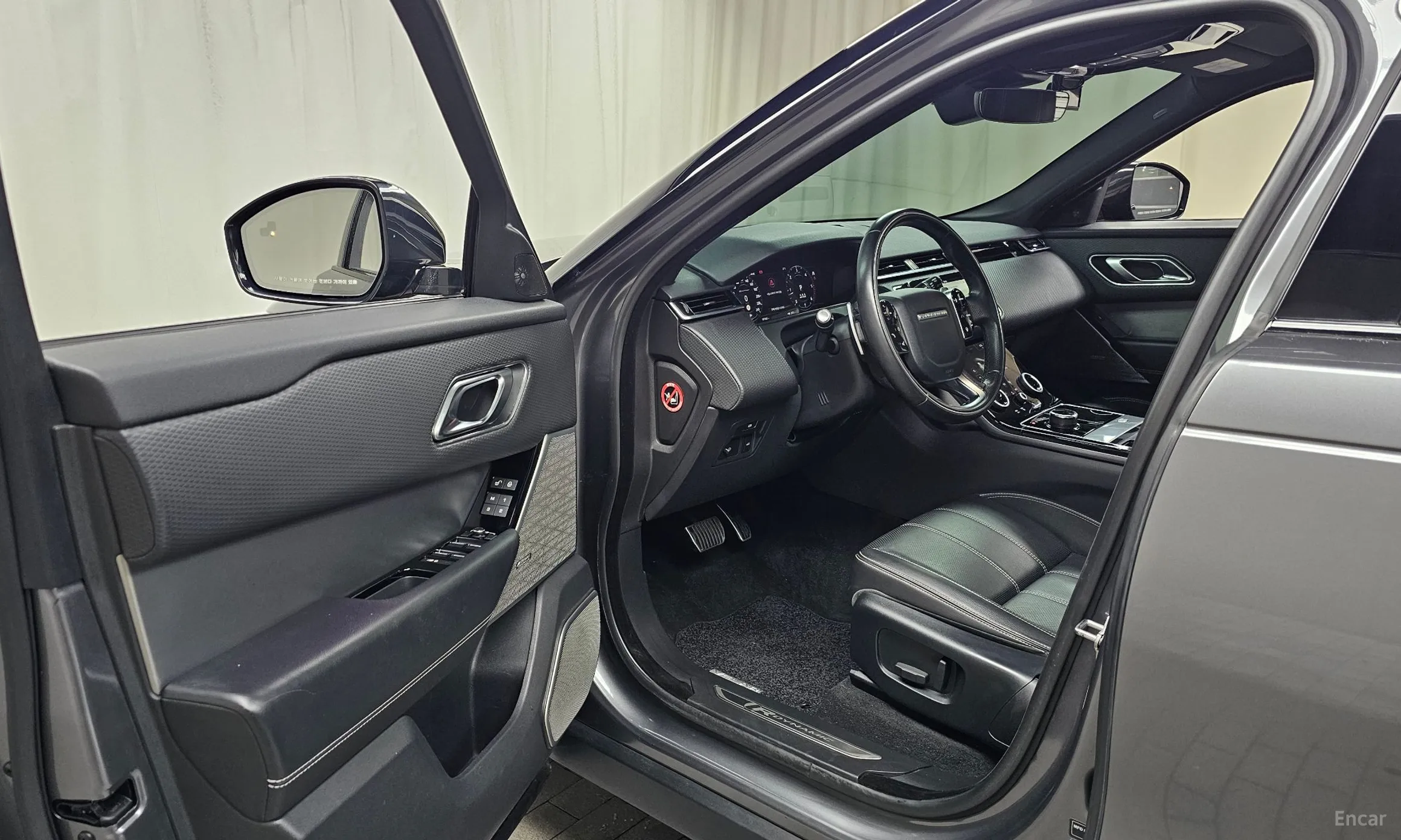 Land Rover Range Rover Bella превью 10