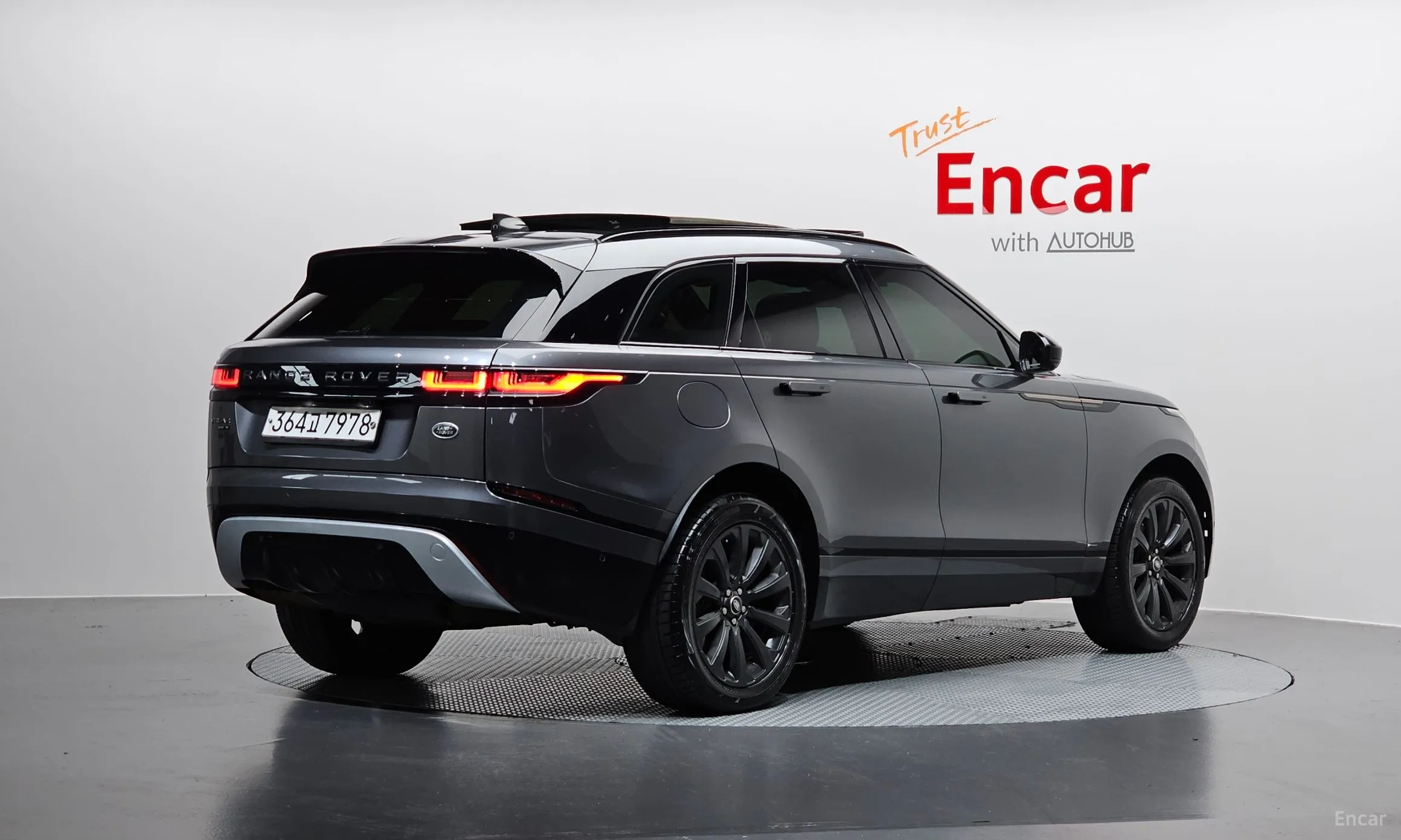 Land Rover Range Rover Bella превью 2