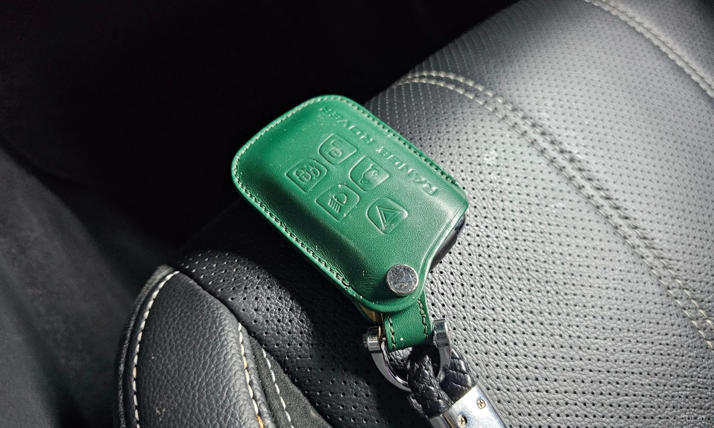 Land Rover Range Rover Bella превью 16